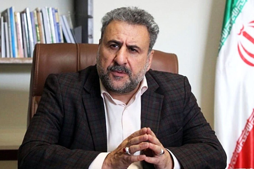 فلاحت پیشه: قدرت چانه‌زنی ایران با نصب ماشین‌های پیشرفته در نطنز بالا می‌رود
