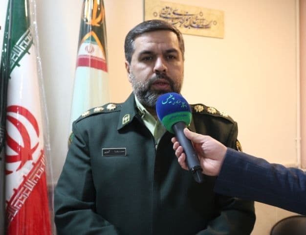 هشدار  پلیس کرمانشاه به هنجارشکنان  در ماه رمضان