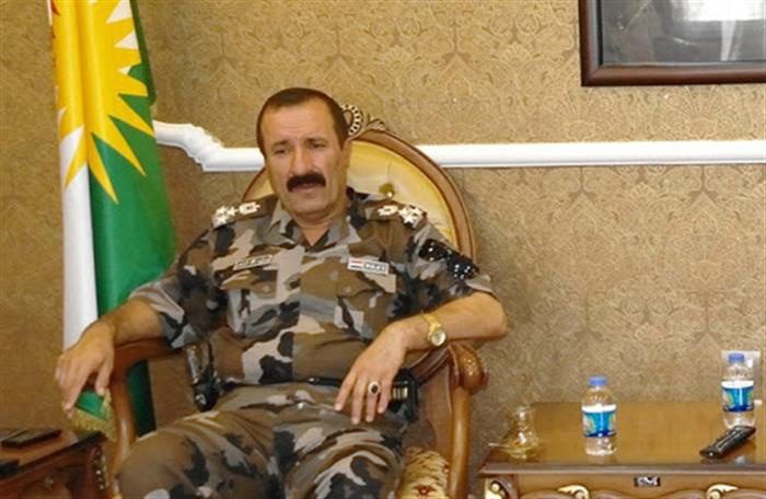 عدم دفاع دولت اقلیم کردستان از افسران کُردی که به دلیل شرکت در رفراندوم استقلال در کرکوک محاکمه می شوند