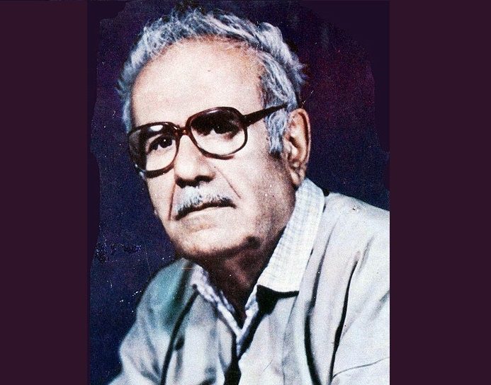 «کیمیاگر ادب کُردی»، صد ساله شد