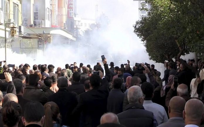 دولت اقلیم کردستان، بیش از هر کسی به قربانیان انفال ظلم کرده است