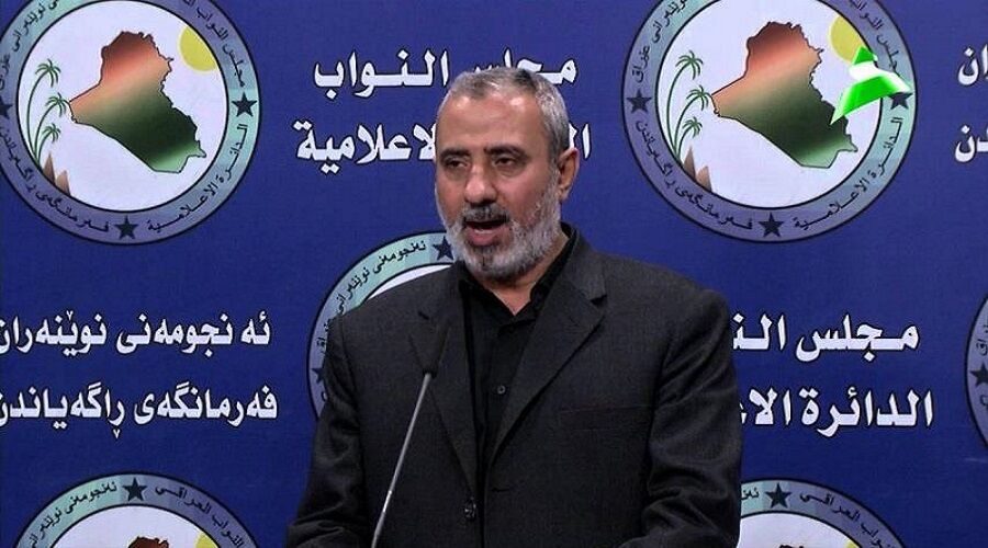 بغداد باید دولت اقلیم کردستان را به اتهام مزدوری و خیانت بزرگ محاکمه کند
