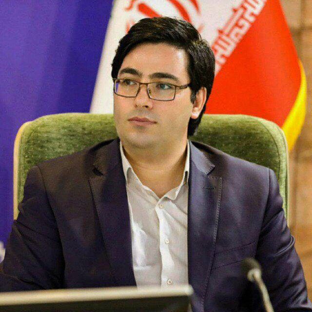 سرپرست معاونت اقتصادی استانداری کرمانشاه منصوب شد