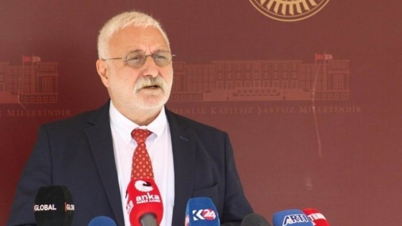 لزوم تحقیق درباره ناپدید شدن 128 میلیارد دلار در زمان وزارت داماد اردوغان