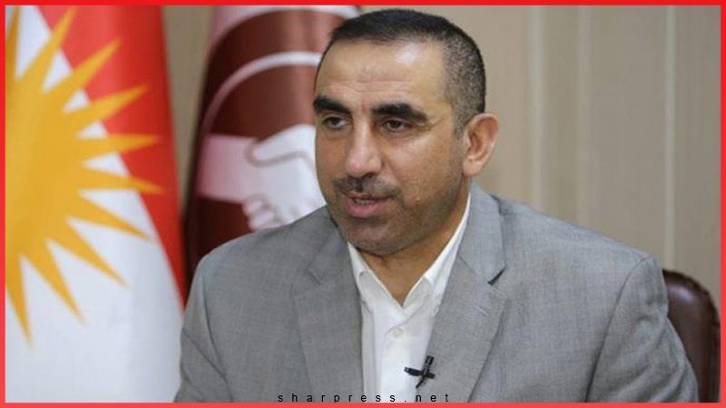 دولت اقلیم کردستان یا باید اصلاح شده و یا حذف شود