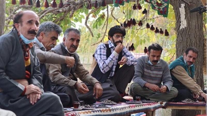 فیلمبرداری سریال نون خ باید  در جغرافیای فرهنگی و طبیعی منطقه انجام شود