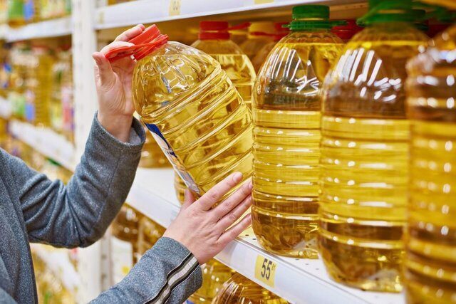 افزایش ۸۰ درصدی قیمت روغن مایع و ۱۴۶ درصدی قیمت روغن جامد