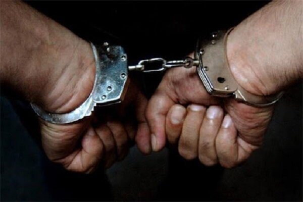 دستگیری قاتل فراری در ملکشاهی