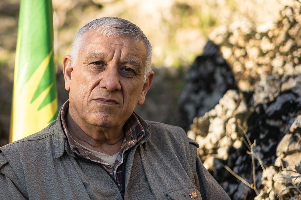پەکەکە: لەگەڵ ئەمریکییەکان گفتوگۆمان کردووە/ ئەمریکا: هیچ گفتوگۆیێکمان لەگەڵ پەکەکە نەبووە