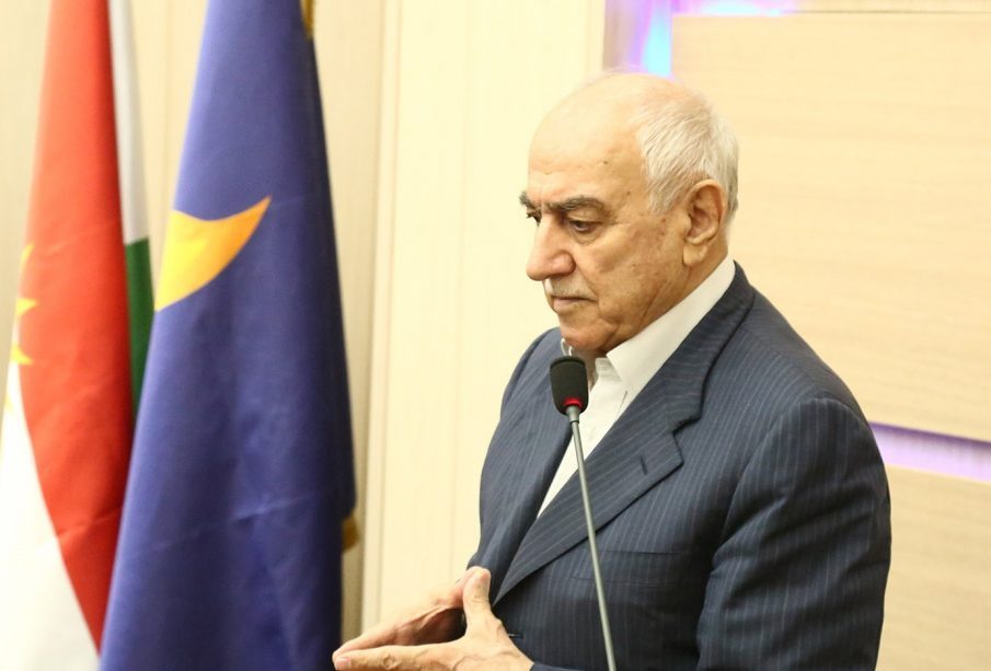 فراکسیون جنبش تغییر در مجلس عراق بار دیگر خواستار خروج حزب از دولت اقلیم کردستان شد