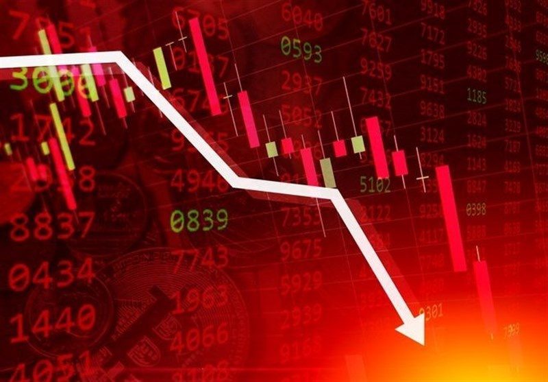 بورس آذربایجان غربی همچنان کاهشی و قرمز!