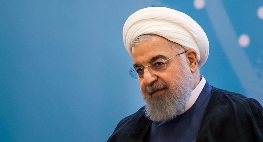 روحانی فرارسیدن روز ملی سوریه را تبریک گفت