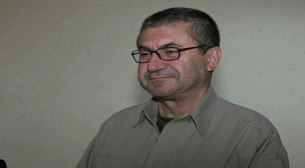 اگر آمریکایی ها می خواهند در اربیل بمانند، باید از خود دفاع کنند