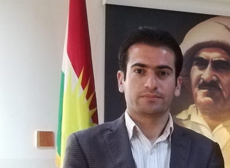 انفجار ماده TNT کار گذاشته شده در استان اربیل یک غیرنظامی را هدف قرار داد