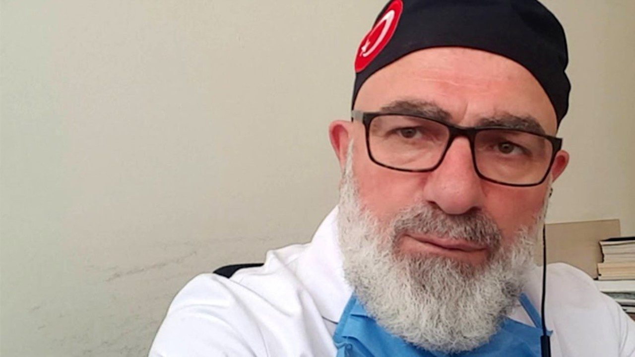 علی ادیزر پزشک عضو AKP  خواستار اعدام کسانی شد که می پرسند 128 میلیارد دلار کجاست