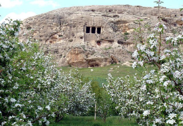 روز جهانی محوطه‌ها و بناهای تاریخی/ حسن سپهرفر