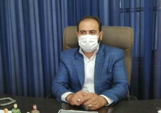 دانشگاه علوم پزشکی پیگیر واکسن خبرنگاران ایلامی باشد