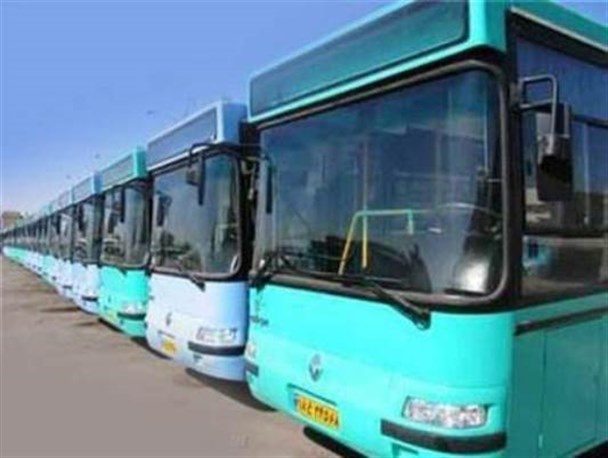 بد قولی ها موتور اتوبوس های  ارومیه را خاموش کرد؛ اعتصاب  دوباره رانندگان!