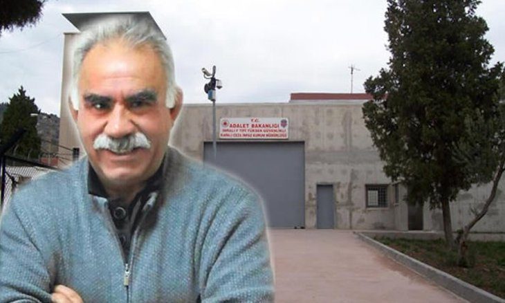 بیانیه فیسبوک درباره علت حذف تصویر اوجالان از اینستاگرام
