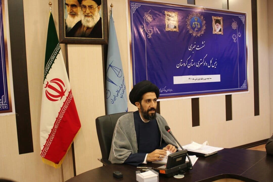 ورود به مسائل حوزه معادن استان در اولین فرصت/ حکم معدن «قزل قیه» سریش آباد اجرا می شود/ آزادی محکومان امنیتی ادامه می یابد