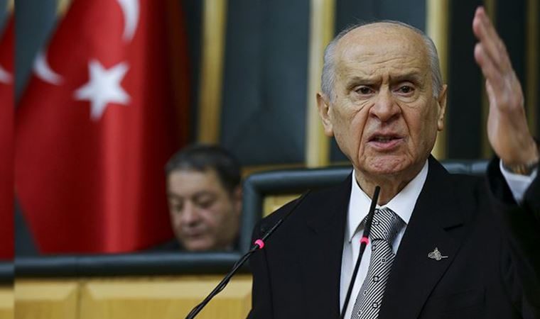 دعوت باغچه لی از CHP و حزب خوب برای حمایت از روند تغییر قانون اساسی