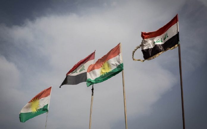 عضو ارشد ائتلاف فتح: مخالف دخالت بین المللی برای حل اختلافات با اربیل هستیم