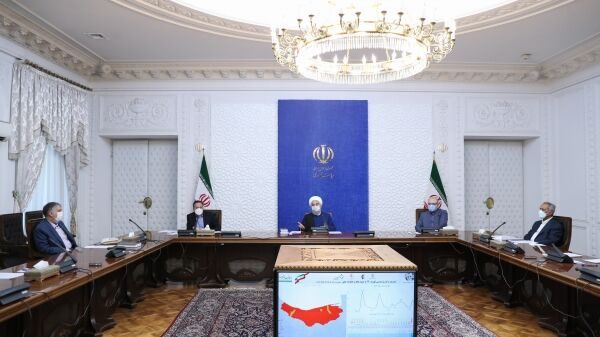تمدید  محدودیت ها تاپایان هفته آینده درشهرهای قرمزونارنجی