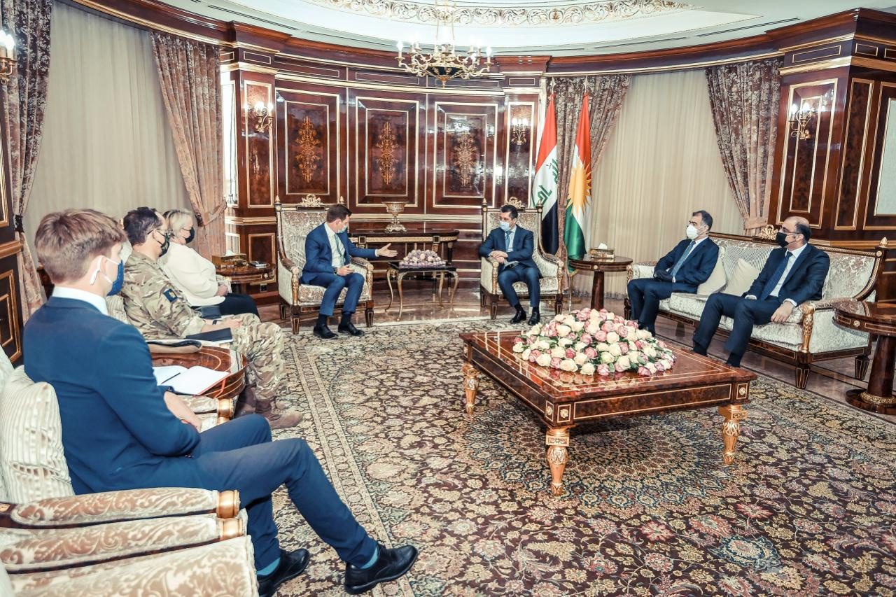 دولت عراق به اجرای قانون بودجه 2021 کشور پایبند باشد
