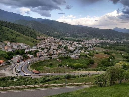 زیرساخت‌های گردشگری شهرستان سروآباد تقویت می شود