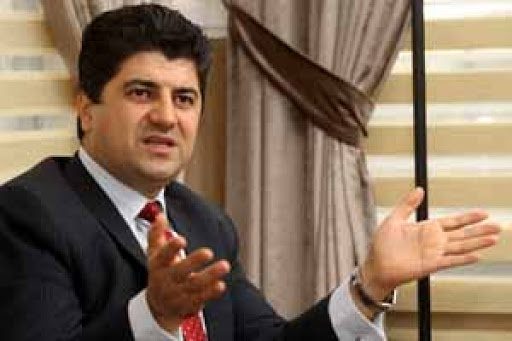 لاهور شیخ جنگی: دستگیری و شکنجه روزنامه نگاران در اقلیم کردستان، متوقف شود