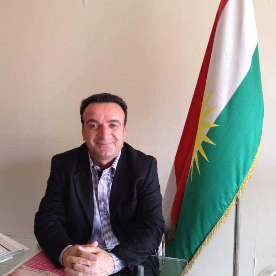 P.K.K و PYD می‌خواهند که ENKS دنباله‌رو آن‌ها باشد