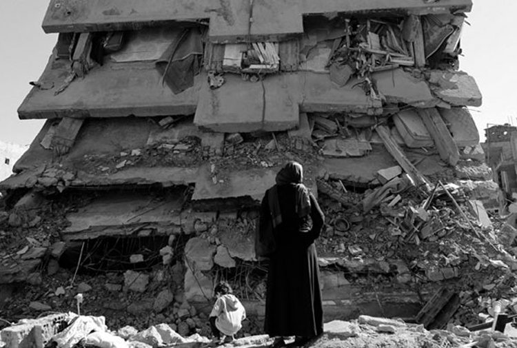 دادگاه قانون اساسی  ادعاهای موجود در پرونده قتل های شهر جزیر را رد کرد
