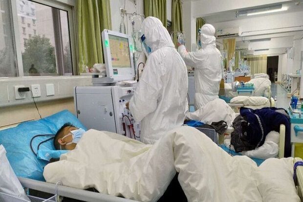 ابتلای ۱۳۹۱ تن به کرونا و مرگ ١٧ نفر دیگر در آذربایجان غربی