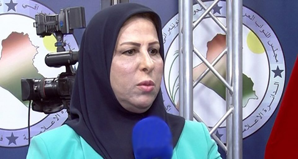 عضو فراکسیون دولت قانون: مباحث مطرح شده در گفتگوی بلینکن و بارزانی در چارچوب اختیارات دولت فدرال است