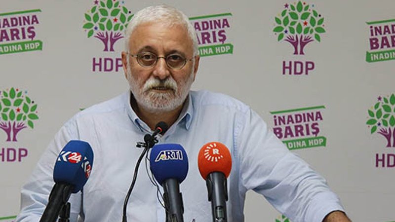 مسئله کُردها قابل حل نیست زیرا جمهوری ترکیه دموکراتیک نیست
