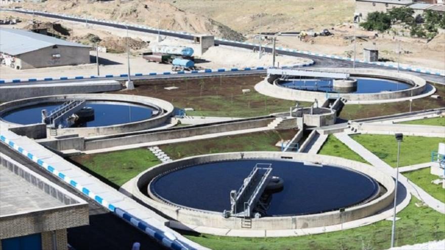 96 درصد جمعیت شهری کردستان زیرپوشش خدمات فاضلاب قرار دارند
