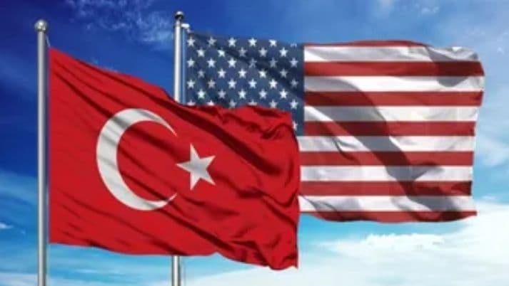 واکنش رسمی ترکیه به تصمیم بایدن مبنی بر به رسمیت شناختن نسل کشی ارمنیان