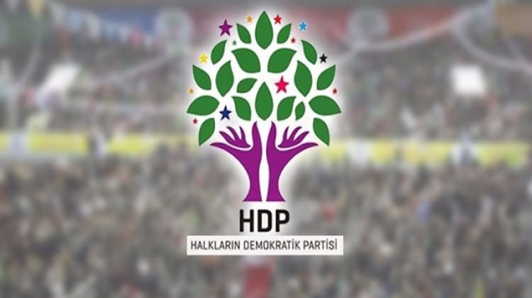 هزار و 200 وکیل در پرونده کوبانی در کنار HDP خواهند بود