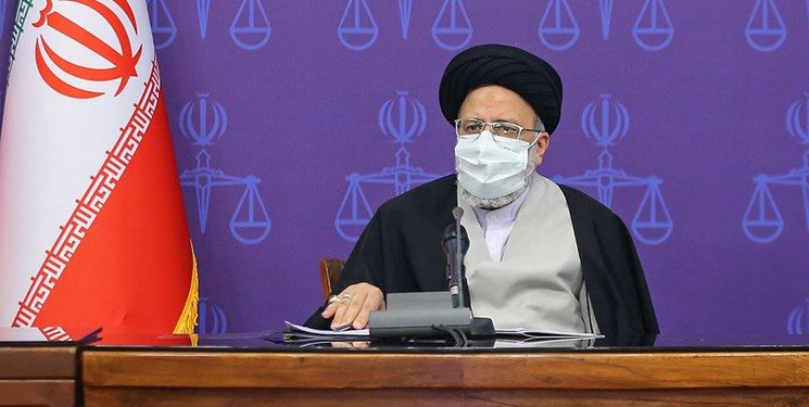 آیت الله رئیسی: لغو تحریم‌ها نباید دستاویز بازی‌های سیاسی شود