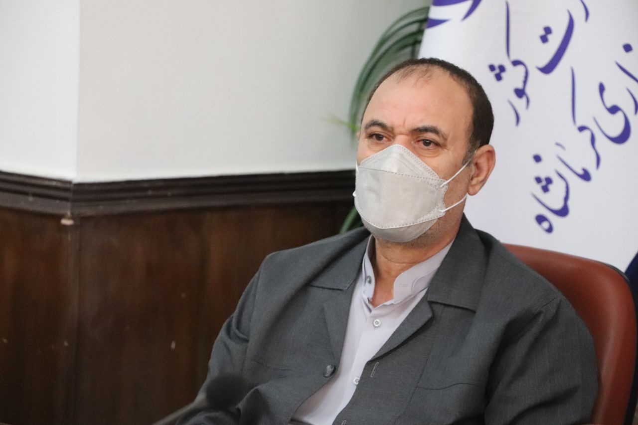هیچ مدیری حق استفاده انتخاباتی از امکانات دولتی را ندارد