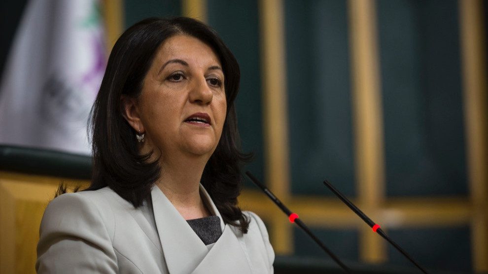 پرونده کوبانی هم مانند پرونده انحلال ‌HDP محکوم به شکست است