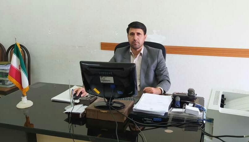 رفع مشکل مدیریت شهری سریش آباد نیازمند طرح عملیاتی/محمدجواد ضیایی