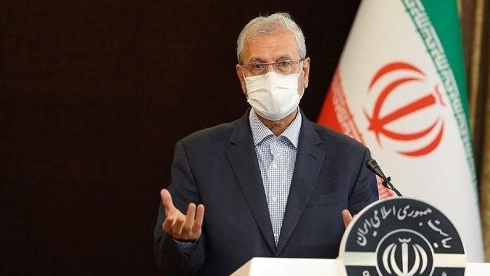 ربایش فایل صوتی ظریف توطئه ای علیه دولت و نظام است/ دستور رییس جمهور به وزارت اطلاعات برای شناسایی عوامل انتشار فایل صوتی