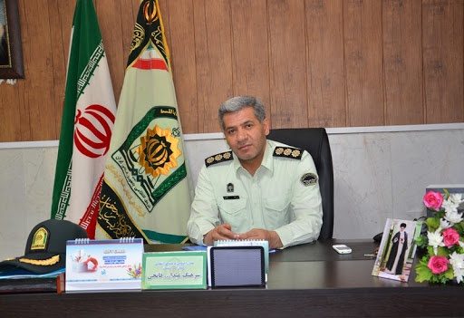 اختلاف ملکی در سنندج منجر به قتل شد