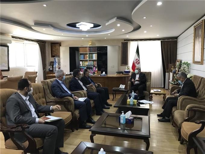 استاندار: اتهام قاچاق جوجه یک روزه از کردستان ظلم است