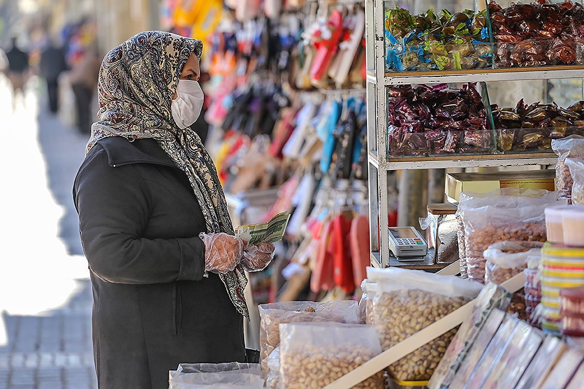 ترمز گرانی زیر پای کیست؟ / منصور اولی