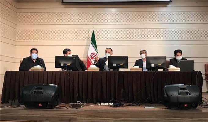 16 واحد تولیدی تملیکی بانک ها در کردستان تعیین تکلیف شد