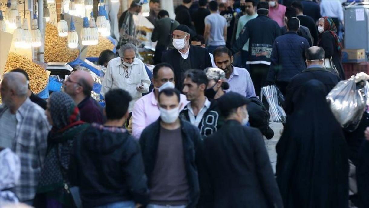رعایت پروتکل های کرونا در آذربایجان غربی ٥٠ درصد کمتر از میانگین کشوری