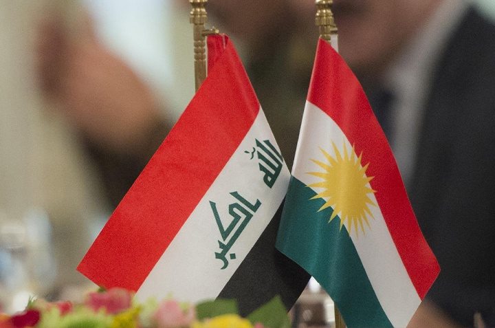 وزارت نفت عراق: اقلیم کردستان هنوز هیچ درآمدی را به بغداد تحویل نداده است