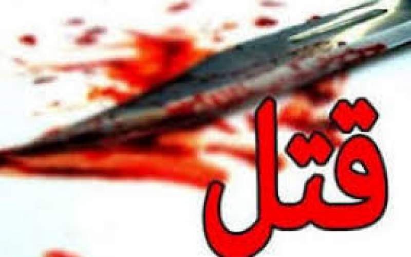 جوان ١٨ ساله در سردشت دوستش را به قتل رساند